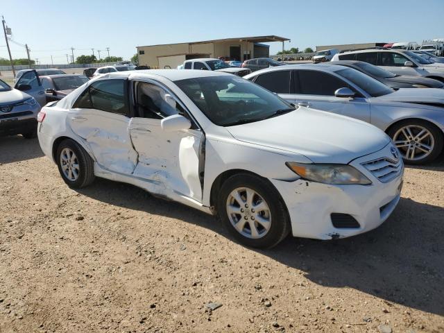 Vin: 4t4bf3ek4br200220, lot: 54069815, toyota camry base 20114