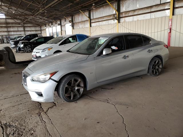 Vin: jn1ev7ar2jm437170, lot: 52185855, infiniti q50 luxe 2018 img_1