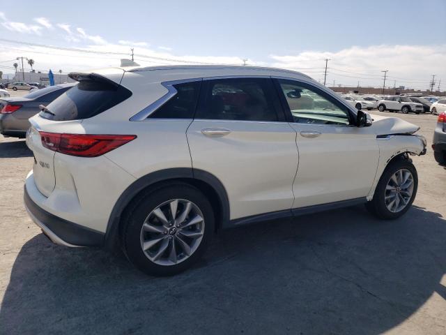Vin: 3pcaj5m12lf105226, lot: 52827225, infiniti qx50 pure 20203
