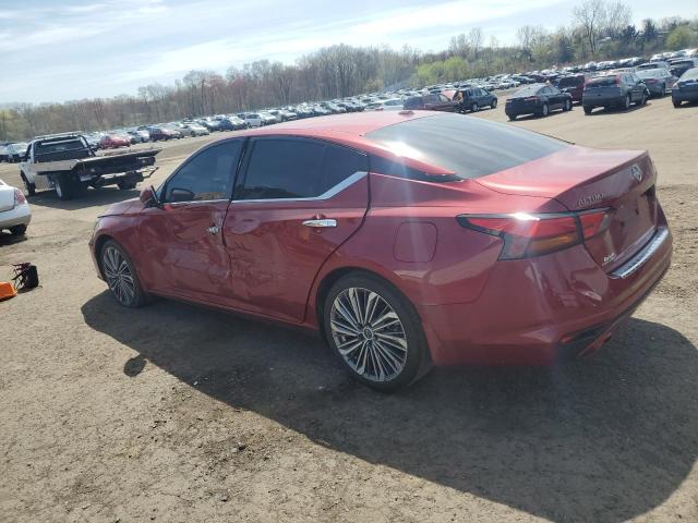 Vin: 1n4bl4ev2pn414380, lot: 54046235, nissan altima sl 20232