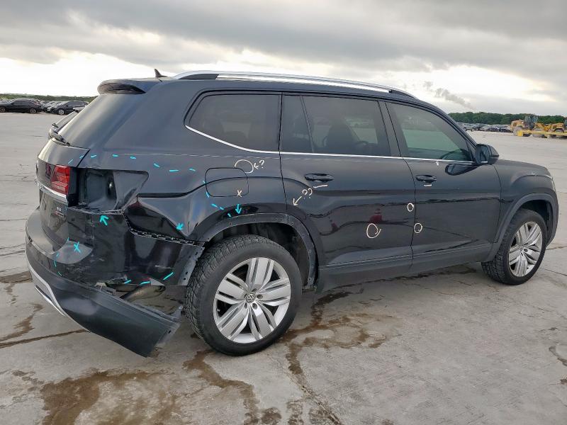 Vin: 1v2ur2ca5kc604781, lot: 52719095, volkswagen atlas se 20193