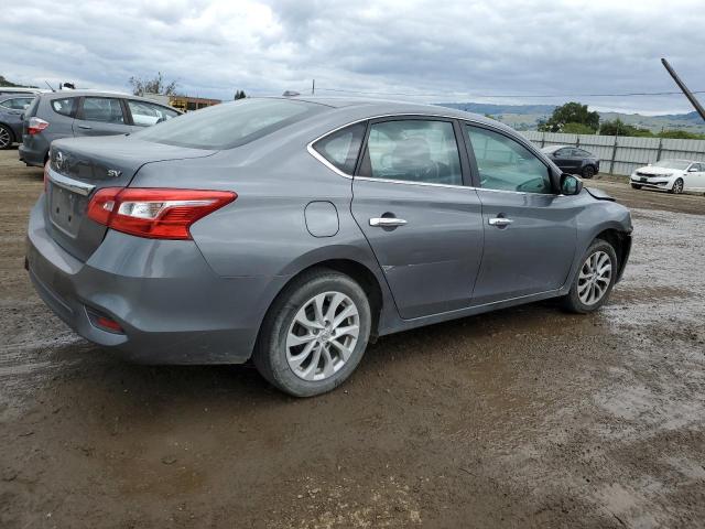 Vin: 3n1ab7ap0ky354552, lot: 54703895, nissan sentra s 20193