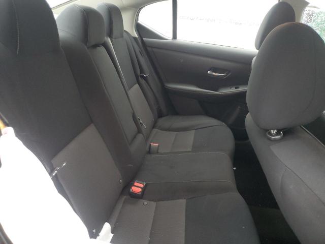 2020 NISSAN SENTRA SV - 3N1AB8CV9LY210338