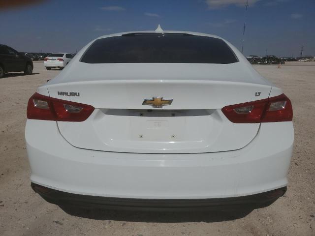 2017 CHEVROLET MALIBU LT - 1G1ZE5ST5HF108998