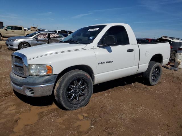 DODGE RAM 1500 S