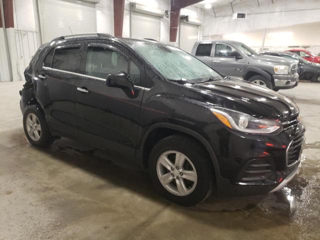 Vin: 3gncjpsb7hl226849, lot: 53158855, chevrolet trax 1lt 20174