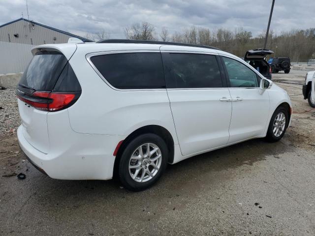Vin: 2c4rc1bg7nr121958, lot: 51277545, chrysler pacifica touring l 20223