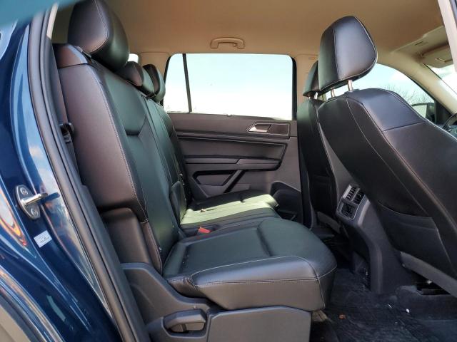 2018 VOLKSWAGEN ATLAS SE 1V2LR2CA7JC558123