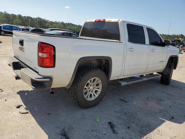 Vin: 3gtu2uecxfg371516, lot: 55211385, gmc sierra k1500 sle 20153