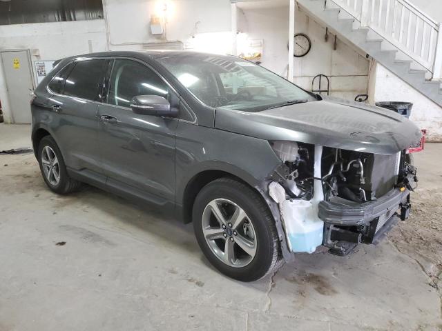 2020 FORD EDGE SEL - 2FMPK4J98LBA96732