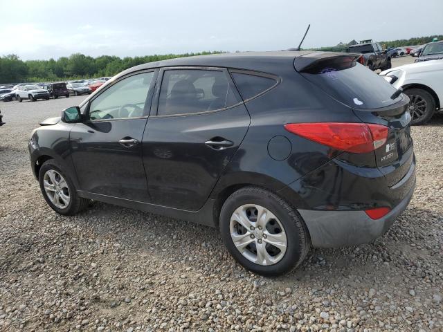 Vin: km8jt3ab8du588897, lot: 54929615, hyundai tucson gl 20132