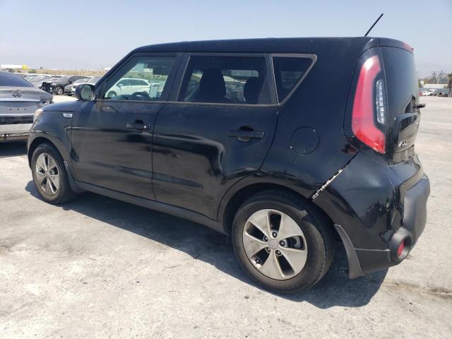 Vin: kndjn2a28f7177185, lot: 53978605, kia soul 20152