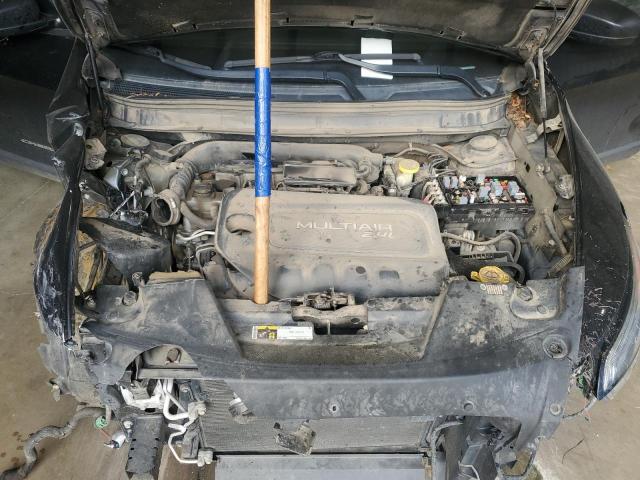 2016 JEEP CHEROKEE S - 1C4PJLAB1GW312686