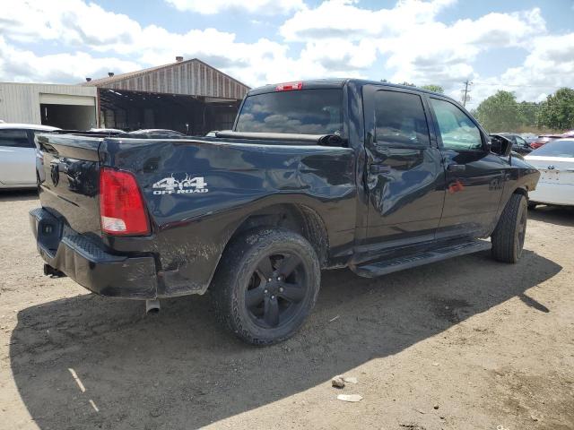 2018 RAM 1500 ST 1C6RR7KG9JS258692
