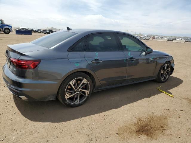 Vin: waueaaf40nn007136, lot: 54485805, audi a4 premium plus 45 20223