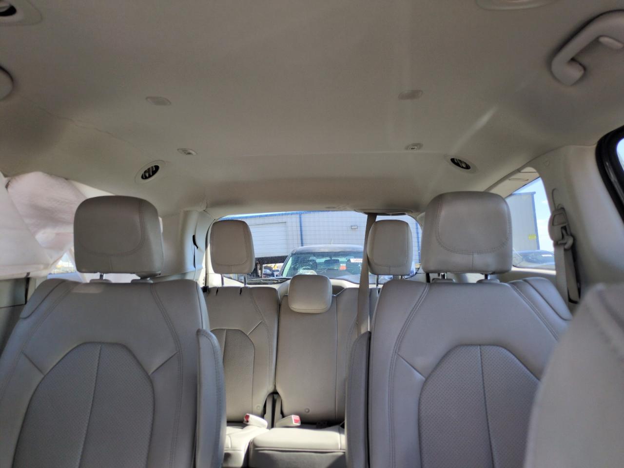 CHRYSLER VOYAGER LXI