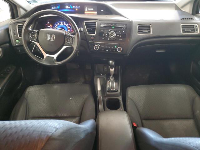 2015 HONDA CIVIC LX - 19XFB2F5XFE008092