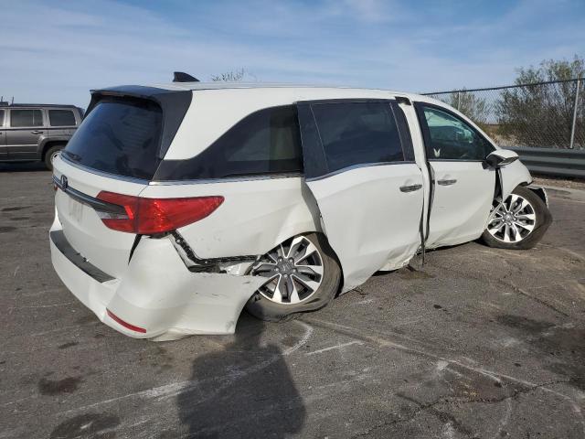 Vin: 5fnrl6h72nb041936, lot: 54692215, honda all models exl 20223