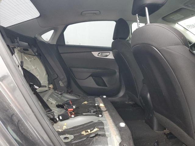 2022 KIA FORTE FE - 3KPF24AD0NE427416
