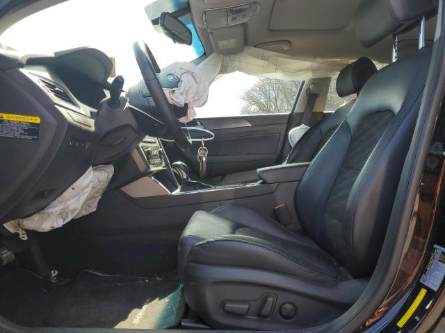 2017 HYUNDAI SONATA SPO - 5NPE34AF6HH592476