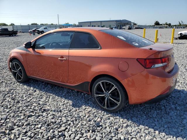 Vin: knafw6a38a5137144, lot: 54377065, kia forte sx 20102