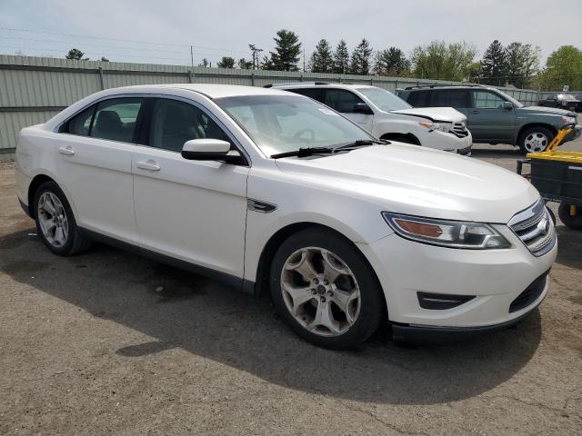 Vin: 1fahp2ew1bg135155, lot: 54597745, ford taurus sel 20114