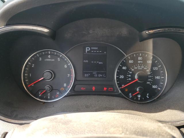 2018 KIA FORTE LX - 3KPFK4A73JE171518