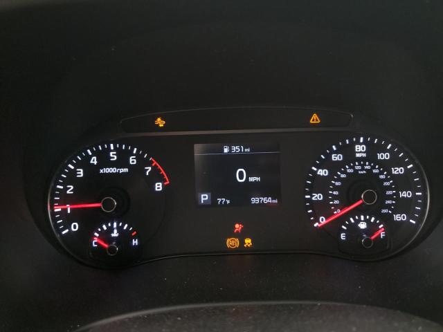 2020 KIA SOUL EX - KNDJ33AU9L7021696