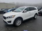 2016 KIA SORENTO LX - 5XYPGDA37GG170435