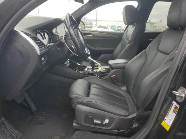 2019 BMW X3 SDRIVE3 - 5UXTR7C51KLE97226