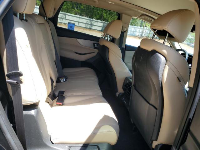 2022 ACURA MDX TECHNO - 5J8YD9H44NL001310
