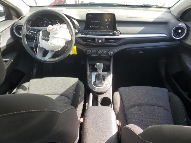 2023 KIA FORTE LX - 3KPF24AD6PE650272