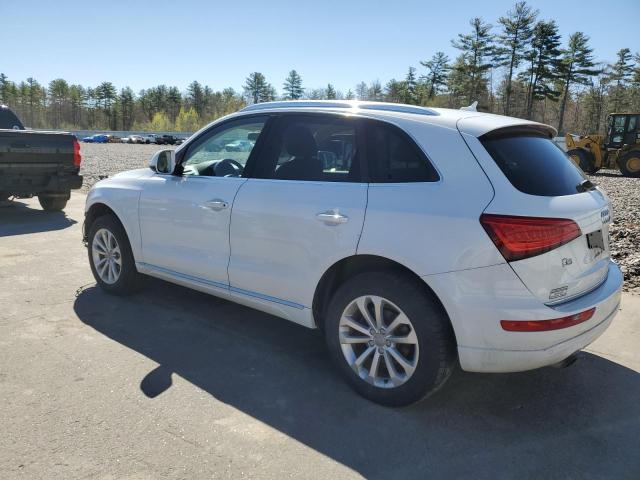 Vin: wa1lfafp2fa055505, lot: 55158245, audi q5 premium plus 20152