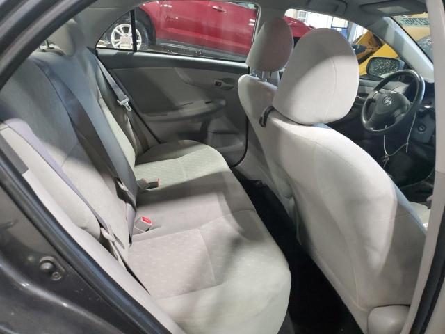 2010 TOYOTA COROLLA BA - 2T1BU4EE2AC249058