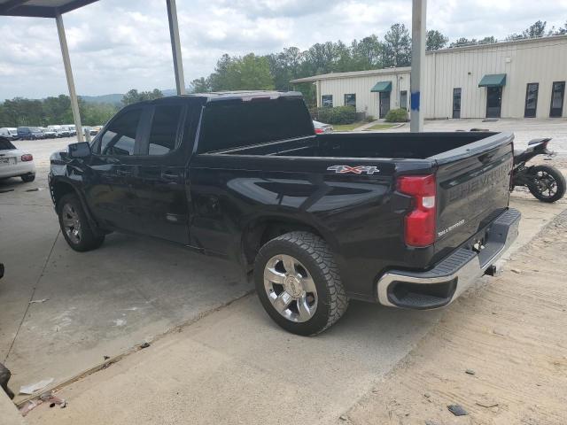 Vin: 1gcryded2lz161646, lot: 54056965, chevrolet all models k1500 lt 20202