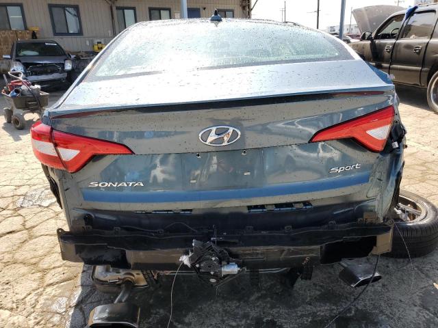 2016 HYUNDAI SONATA SPO - 5NPE34AF9GH424359