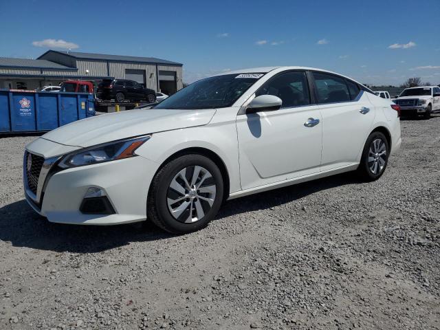 NISSAN ALTIMA S