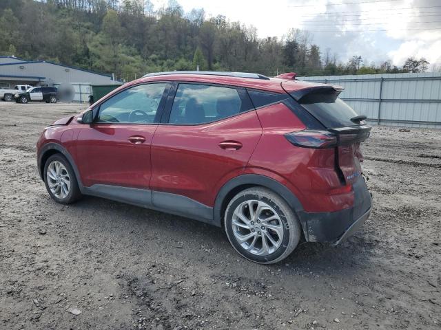 Vin: 1g1fy6s01p4202134, lot: 52357565, chevrolet bolt lt 20232
