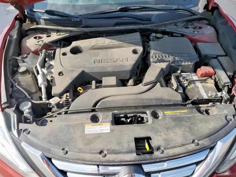 2017 NISSAN ALTIMA 2.5 - 1N4AL3AP3HN308924