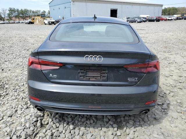 2018 AUDI A5 PREMIUM - WAUENCF5XJA110350