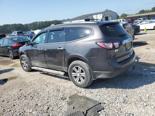 Vin: 1gnkrgkd7gj230735, lot: 54754965, chevrolet traverse lt 20162