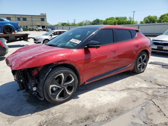 Vin: kndc4dlc0p5115564, lot: 52556475, kia ev6 gt lin gt line 2023 img_1