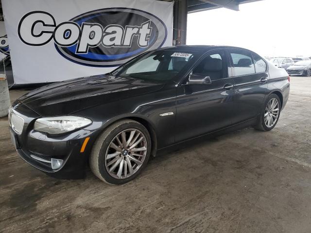 BMW 5 SERIES I
