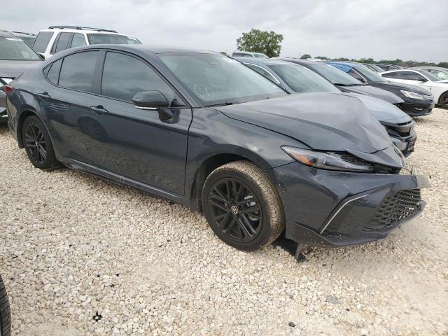 Vin: 4t1daack6su543801, lot: 54718635, toyota camry xse 20254