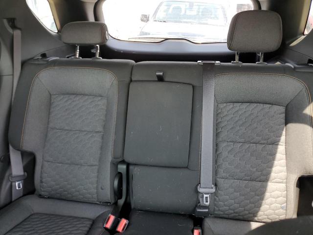2018 CHEVROLET EQUINOX LT - 2GNAXJEV4J6239156