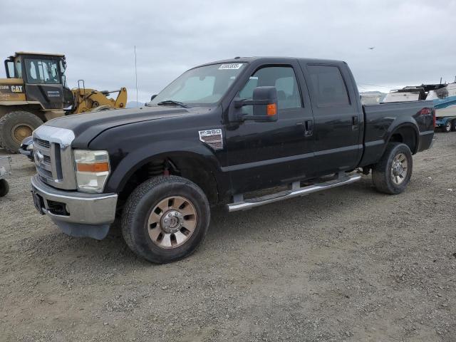 FORD F350 SUPER
