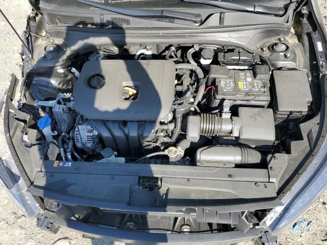 2024 KIA FORTE LX - 3KPF24AD1RE815115