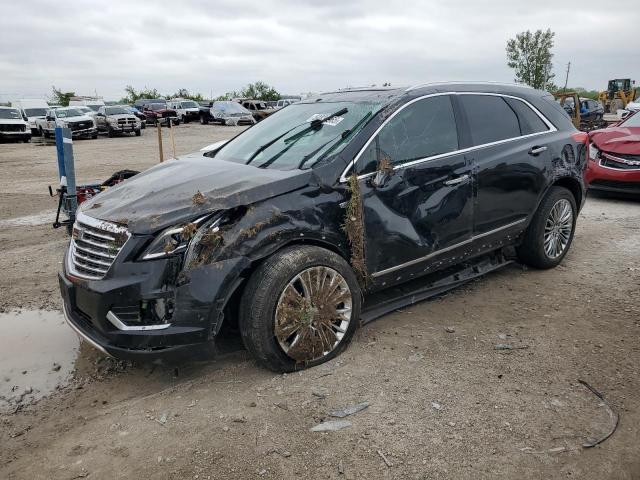 CADILLAC XT5 PLATIN