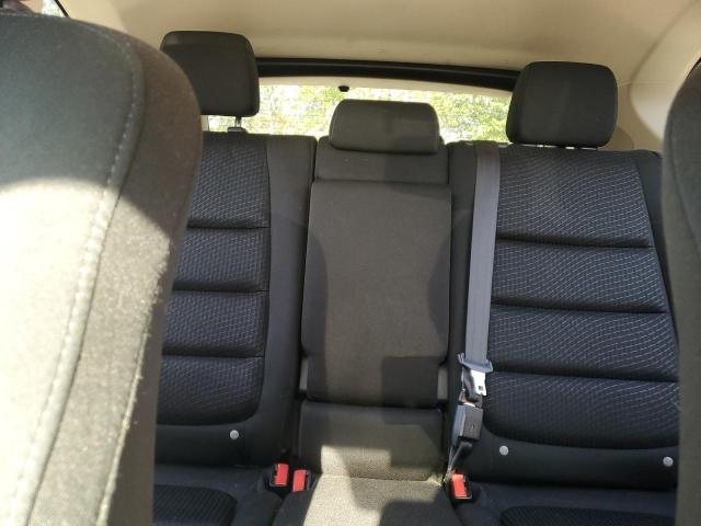 2015 MAZDA CX-5 TOURI - JM3KE2CY2F0511197