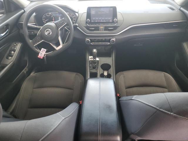 2020 NISSAN ALTIMA S - 1N4BL4BV9LC268344